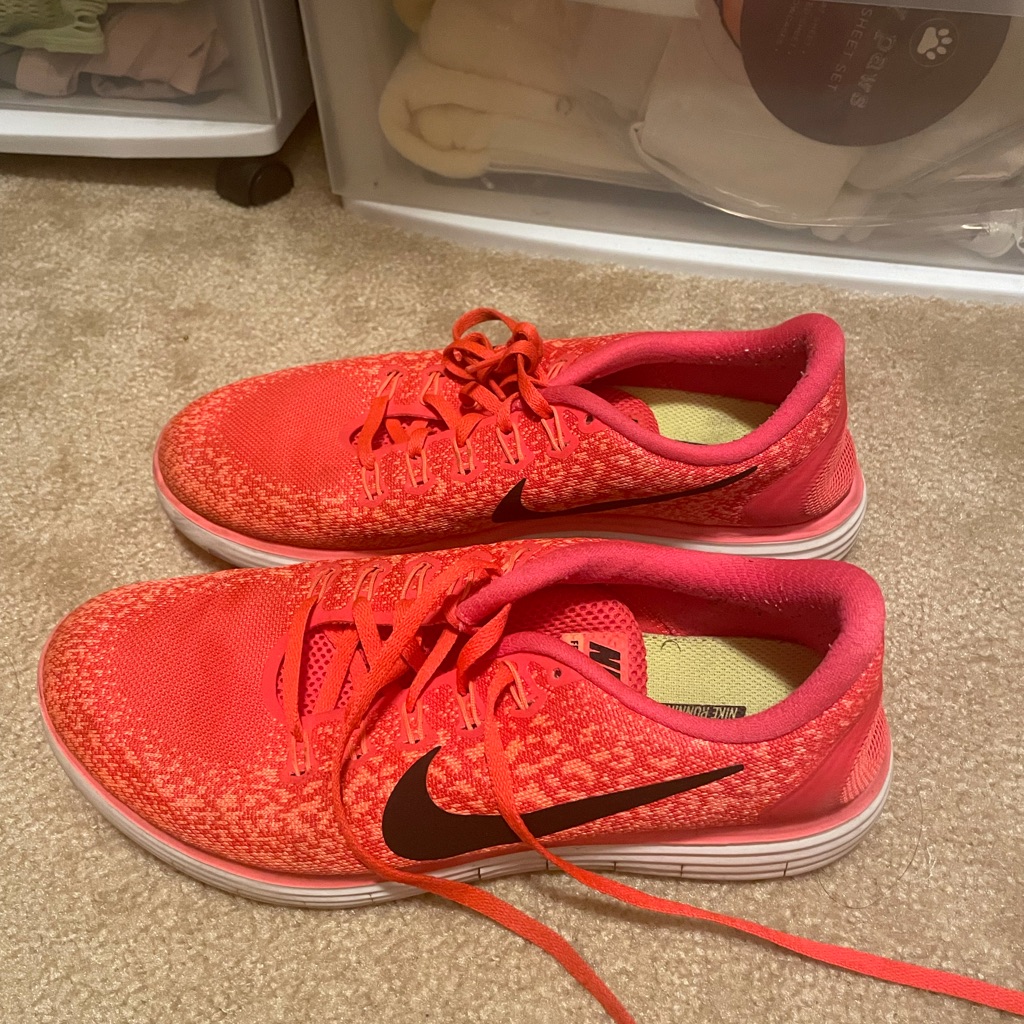 Ike Running Shoes